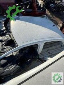 Çıkma Orijinal Tavan Peugeot 301
