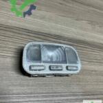 Peugeot 301 Tavan Lambası Çıkma
