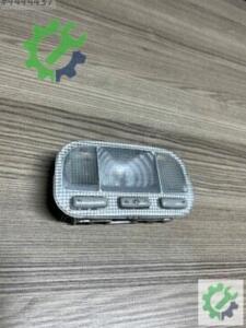 Peugeot 301 Tavan Lambası Çıkma