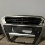 Teyp Çerçevesi Peugeot 301 — Sökme Çıkma