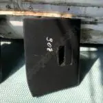 Peugeot 301 Torpido Kapağı Çıkma