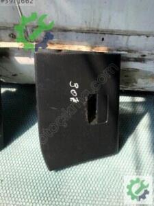 Peugeot 301 Torpido Kapağı Çıkma