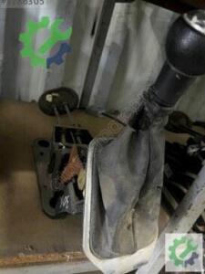 Peugeot 301 Orijinal Çıkma Vites Mekanizması