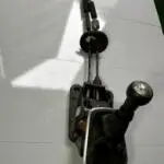 Çıkma Orijinal Vites Mekanizması Peugeot 301