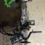 Peugeot 306 Orijinal Çıkma Direksiyon Mili