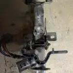 Peugeot 306 Orijinal Çıkma Direksiyon Mili