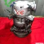 Peugeot 306 Orijinal Çıkma Klima Kompresörü