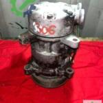 Peugeot 306 Klima Kompresörü Çıkma