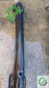 Peugeot 307 Arka Tampon Demiri Çıkma