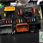 Çıkma Orijinal Sigorta Kutusu Peugeot 307 Dizel 9659742080