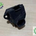 Peugeot 307 Fan Termiği Çıkma