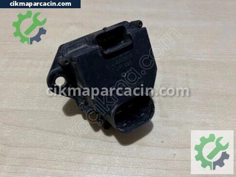 Peugeot 307 Fan Termiği çıkma parça