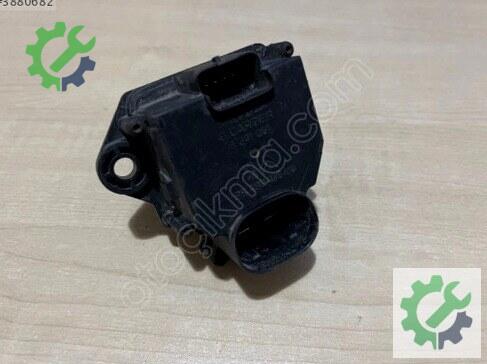 Peugeot 307 Fan Termiği çıkma parça