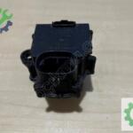 Peugeot 307 Fan Termiği Çıkma