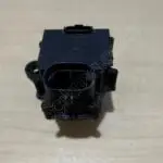 Peugeot 307 Fan Termiği Çıkma