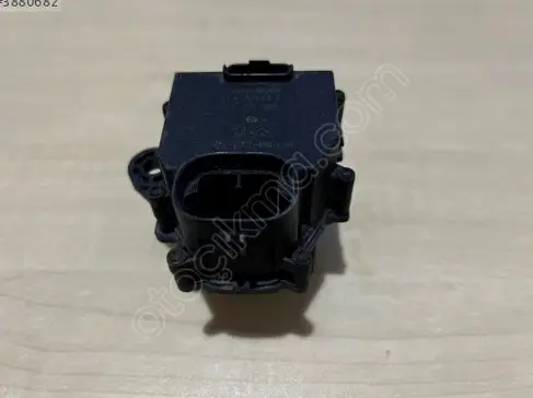 Peugeot 307 Fan Termiği çıkma parça