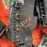 Peugeot 307 Hava Filtresi Kutusu Çıkma