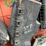 Peugeot 307 Orijinal Çıkma Hava Filtresi Kutusu