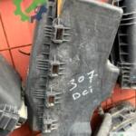 Çıkma Orijinal Hava Filtresi Kutusu Peugeot 307