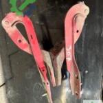 Peugeot 307 Kaput Menteşesi Çıkma