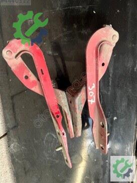 Peugeot 307 Kaput Menteşesi çıkma parça