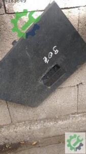 Peugeot 307 Torpido Kapağı Çıkma
