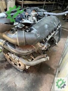 Çıkma Orijinal Motor Komple Peugeot 308