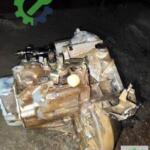 Peugeot 406 HDI Manuel Şanzıman Çıkma