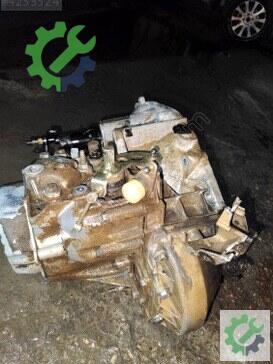 Peugeot 406 Manuel Şanzıman çıkma parça