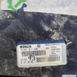 Peugeot 406 HDI Motor Beyni 9649158180 Çıkma