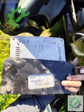 Peugeot 406 Motor Beyni 9649158180 çıkma parça