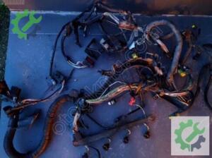 Çıkma Orijinal Motor Tesisatı Peugeot 406 HDI