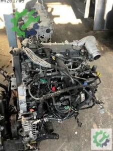 Çıkma Orijinal Motor Komple Peugeot 406