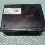 Peugeot 406 Orijinal Çıkma Cd Changer