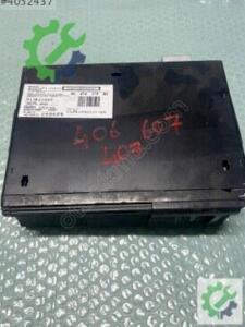 Peugeot 406 Orijinal Çıkma Cd Changer