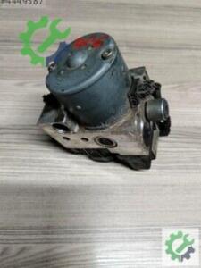 Orijinal Peugeot 406 ABS Beyni (Modül) Çıkma