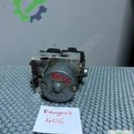 Peugeot 406 Orijinal Çıkma ABS Beyni (Modül)
