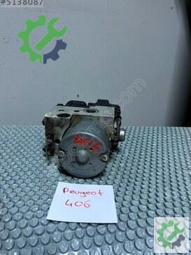 Peugeot 406 ABS Beyni (Modül) çıkma parça