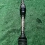 Peugeot 406 Orijinal Çıkma Aks