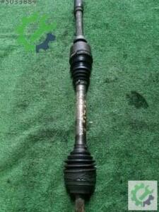 Peugeot 406 Orijinal Çıkma Aks