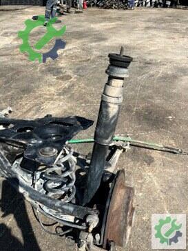 Peugeot 406 Arka Amortisör çıkma parça