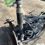 Çıkma Orijinal Arka Amortisör Peugeot 406