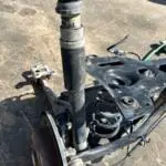 Çıkma Orijinal Arka Amortisör Peugeot 406