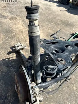 Peugeot 406 Arka Amortisör çıkma parça