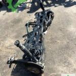 Çıkma Orijinal Arka Amortisör Peugeot 406