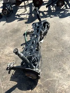 Peugeot 406 Arka Amortisör çıkma parça