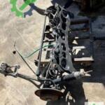 Peugeot 406 Orijinal Çıkma Arka Amortisör