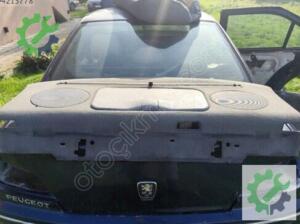 Çıkma Orijinal Arka Cam Peugeot 406