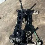 Çıkma Arka Dingil — Peugeot 406