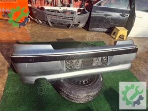 Çıkma Orijinal Arka Tampon Peugeot 406